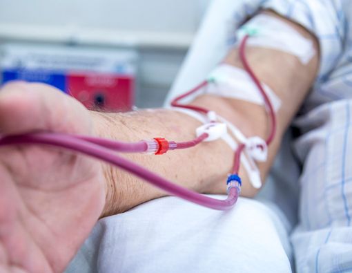 3 Tips Mudah Merawat Pasien Cuci Darah