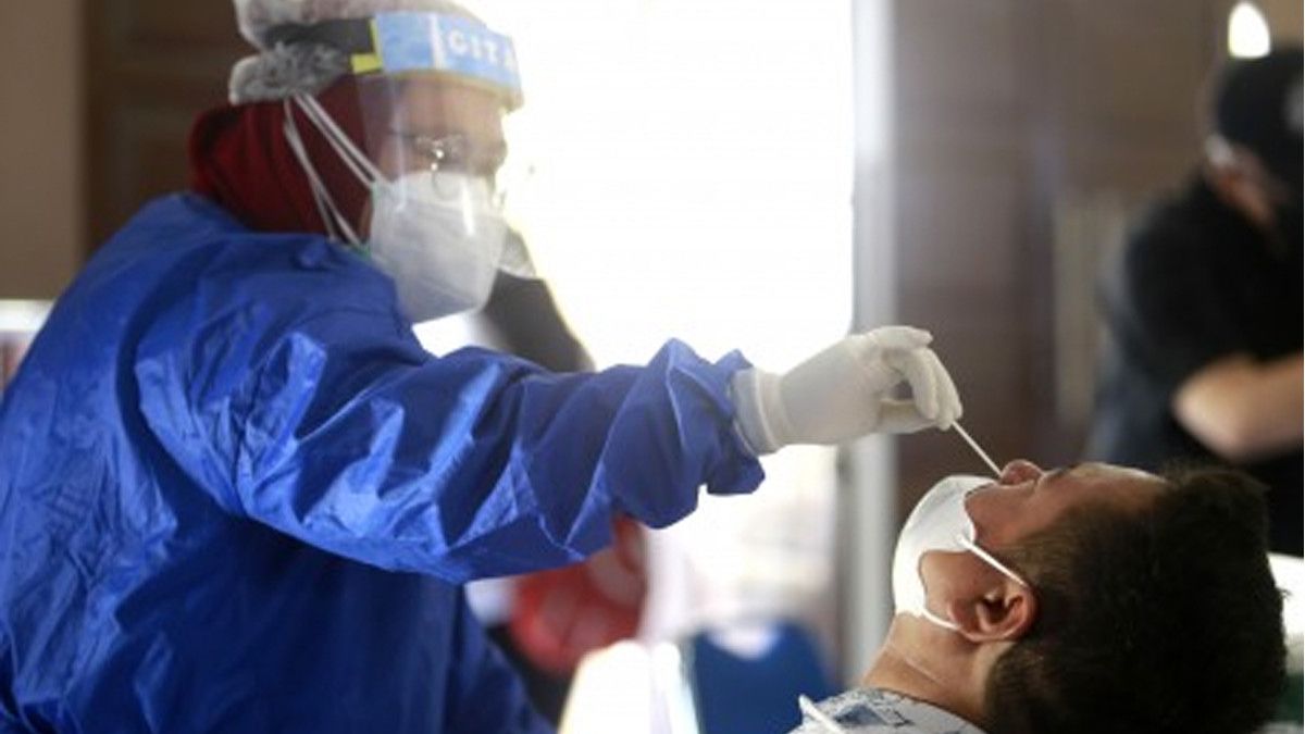 Mengenal D-Dimer pada Pasien COVID-19