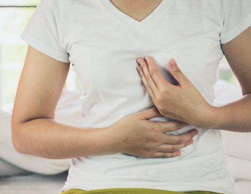 Tips Mengurangi Gejala GERD di Rumah