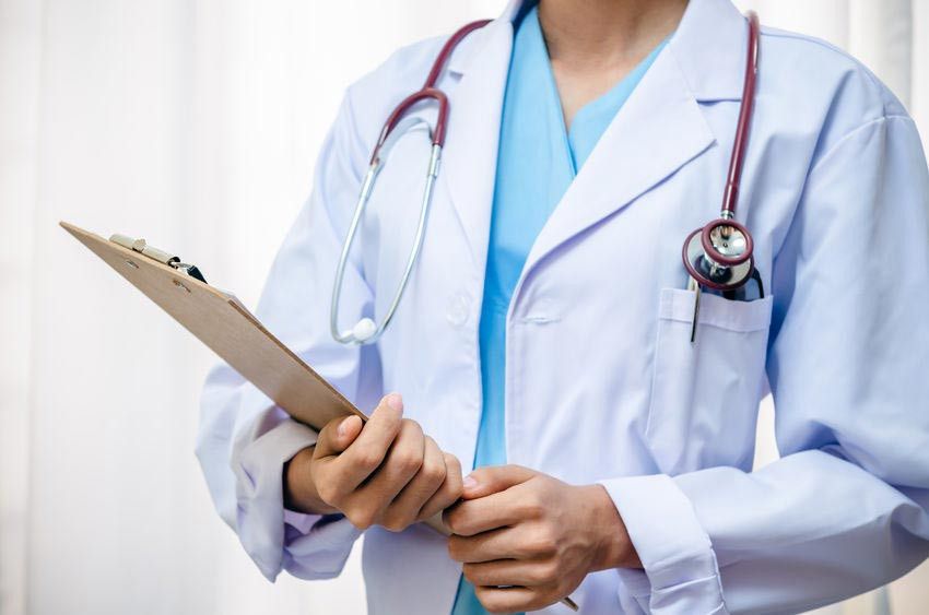 Jenis dan Fungsi Fasilitas Kesehatan Jelang Hari Raya