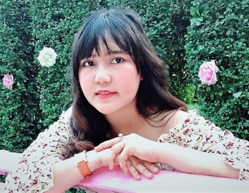 Seperti Via Vallen, Ini Cara Pipi Tirus Tanpa Operasi Plastik