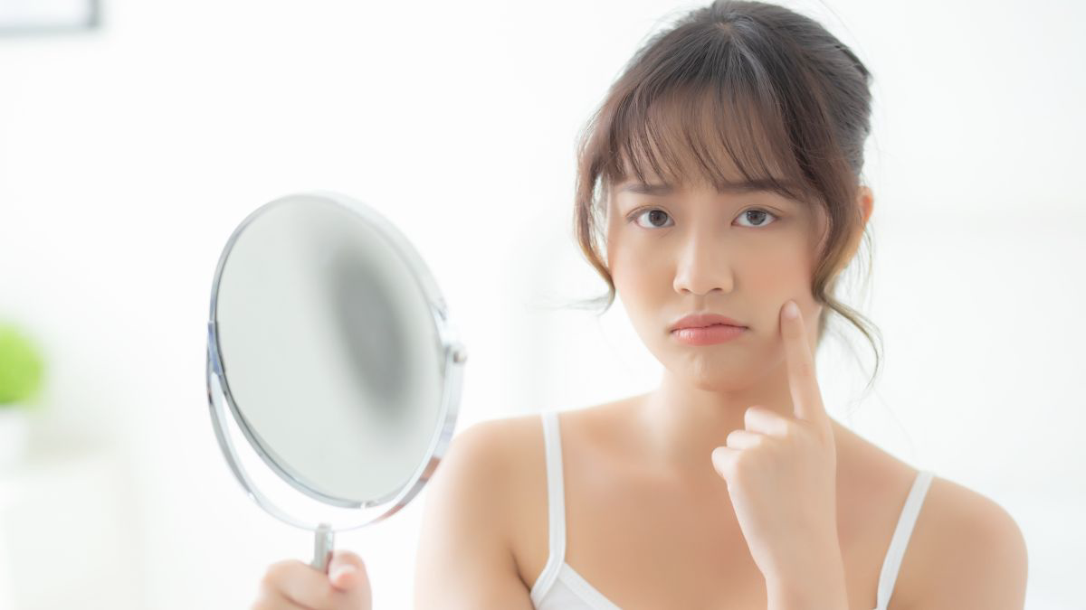 8 Penyebab Wajah Bruntusan, Wajib Tahu!