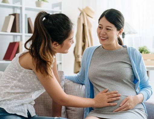 Mengenal Metode Kehamilan Surrogacy