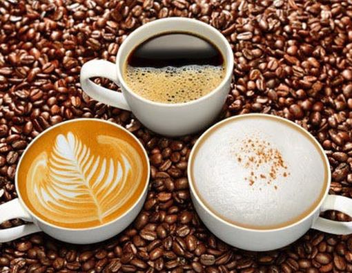 Untuk Penderita Maag, Pilih White Coffee atau Black Coffee?