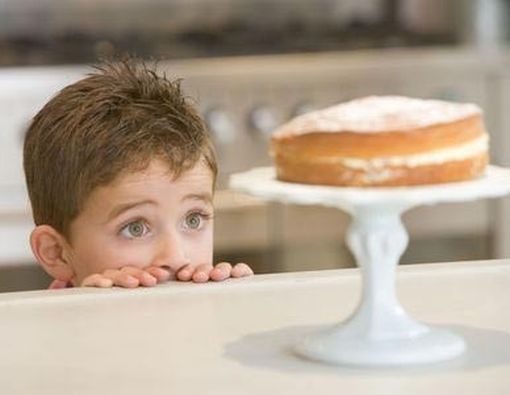 Siasati Camilan Sehat untuk Anak