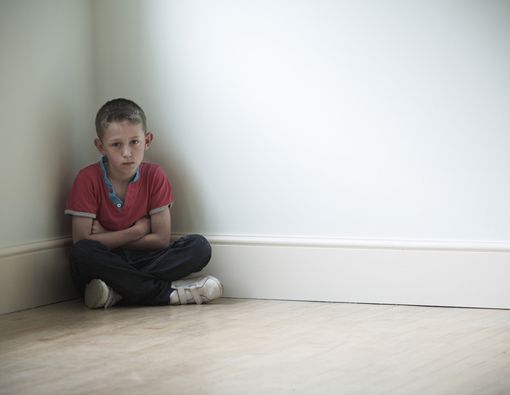 Kekurangan Zink Rentan Picu Anak Jadi Autis?