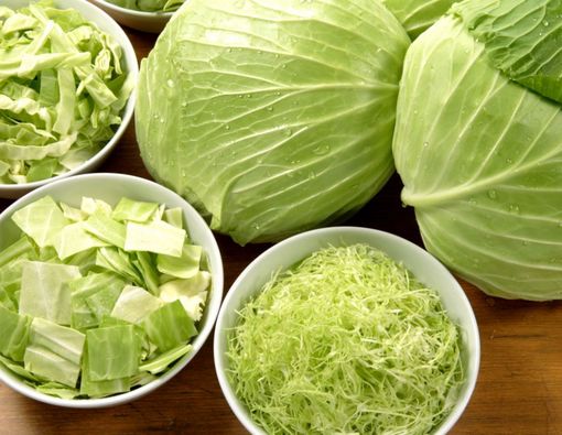 12 Manfaat Sayur Kol yang Baik untuk Kesehatan