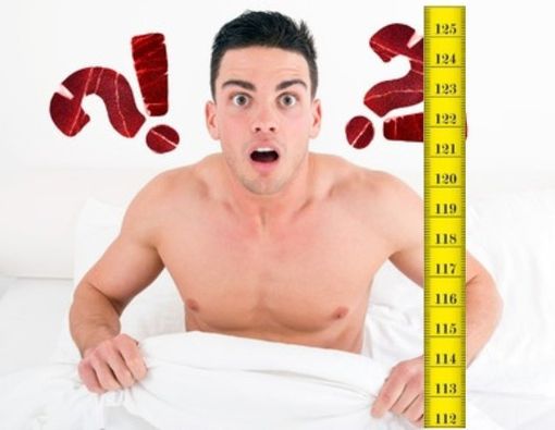 Inilah Pengaruh Onani Terhadap Tinggi Badan