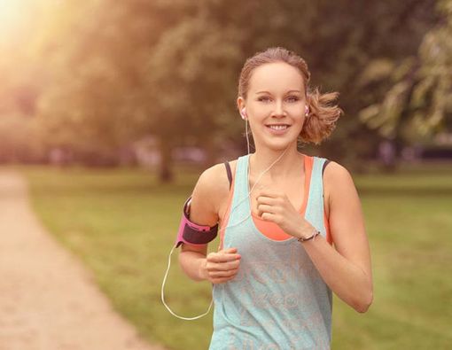 Hidup Bahagia, Cara Alami Menghadapi Stres