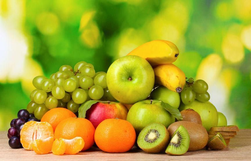 Ingin Awet Muda? Konsumsi Makanan Ini!