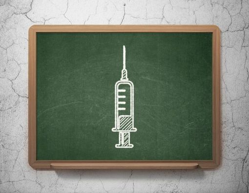 Imunisasi di Sekolah, Apakah Itu?