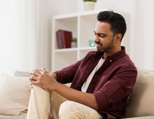 Masih Muda Sudah Sakit Asam Urat, Apa Penyebabnya?