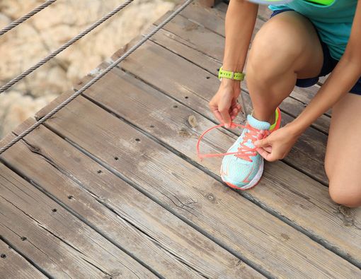 7 Makanan yang Baik Dikonsumsi Sebelum Lari Pagi