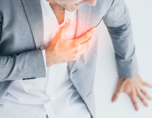 Pertolongan Pertama Serangan Jantung, Ini Hal-Hal yang Harus Dihindari