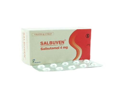 Salbuven