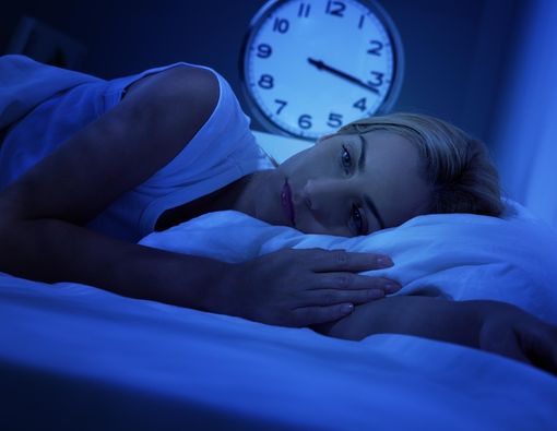 Benarkah Insomnia Bisa Mengancam Jiwa?