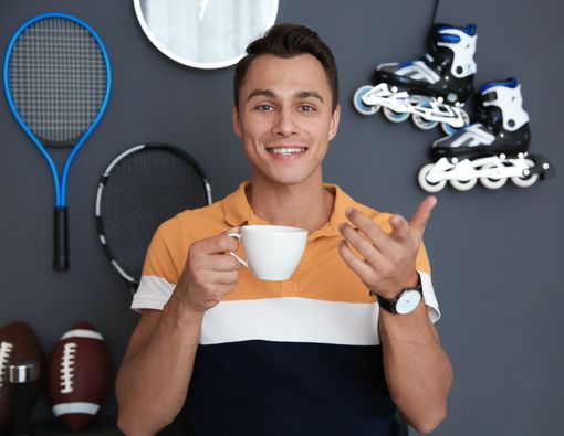 Minum Kopi Usai Olahraga, Boleh atau Tidak?