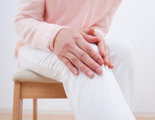 Pengapuran, Penyebab Nyeri Sendi Tersering pada Wanita