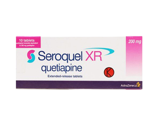 Seroquel