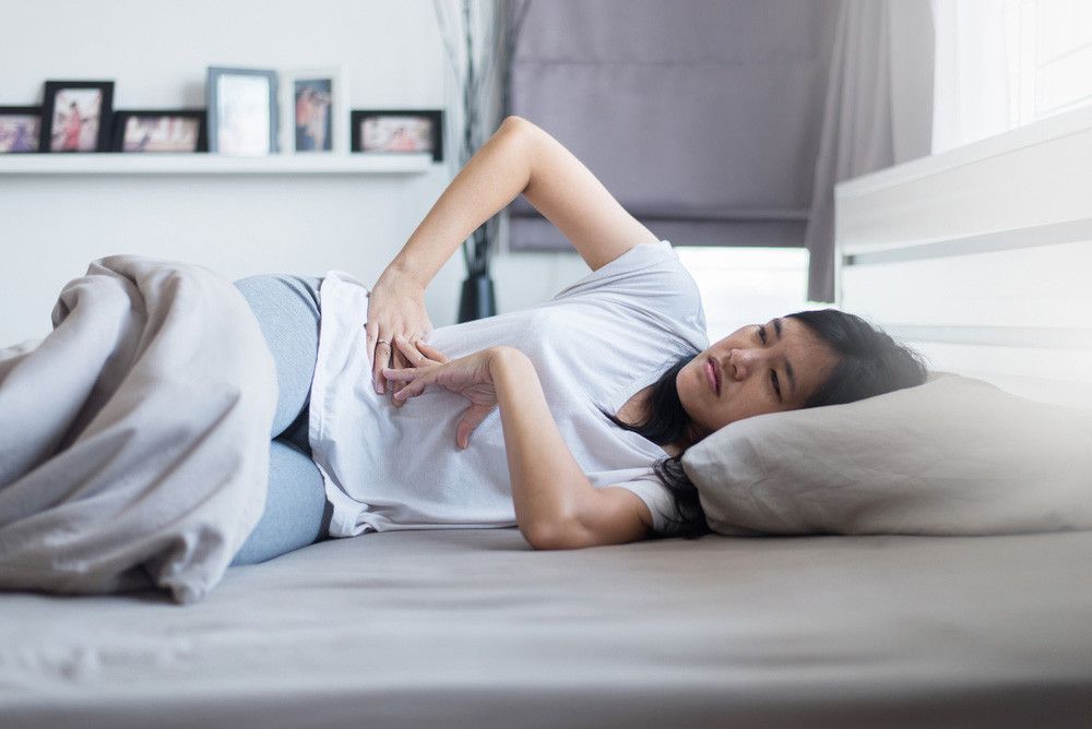 6 Kesalahan yang Tidak Boleh Dilakukan Saat Menstruasi