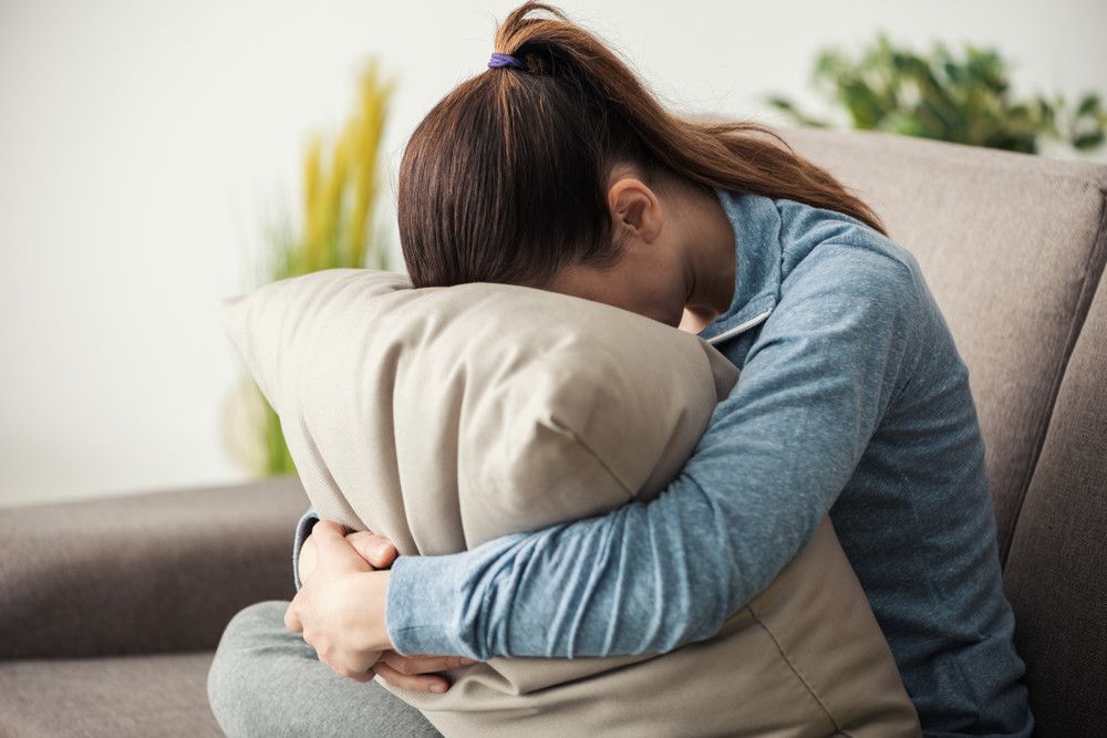 Dampak Buruk Inses atau Hubungan Seksual Sedarah pada Korban