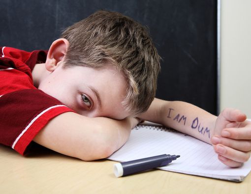 Fakta tentang Disleksia yang Wajib Anda Tahu