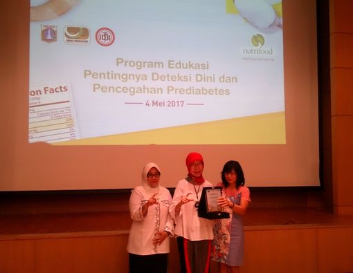 Pentingnya Deteksi Dini dan Pencegahan Prediabetes