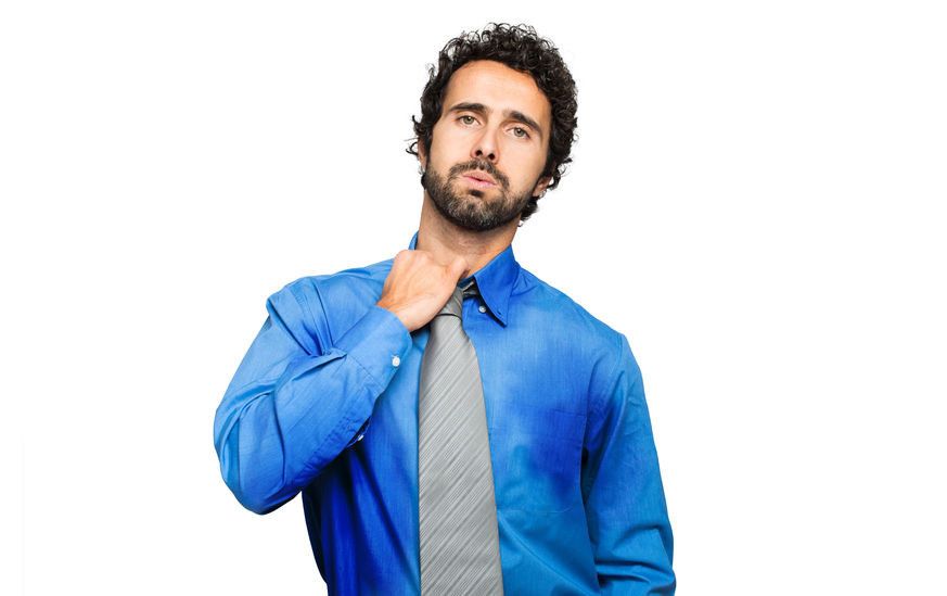 Kenali Hiperhidrosis, Gangguan Keringat Berlebihan