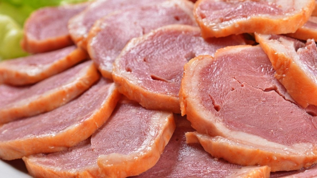 Segudang Manfaat Sehat Makan Bebek saat Hamil