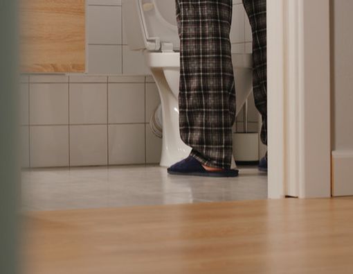 Sering Kencing di Malam Hari Juga Tanda Hipertensi?