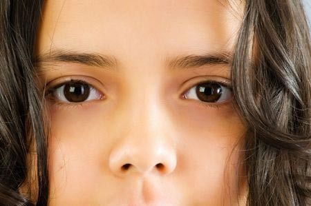 Bisakah Si Kecil Mengalami Sinusitis?