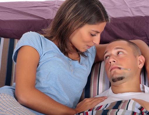 Suara Orang Terkasih Bisa Jadi Obat Mujarab, Lho!