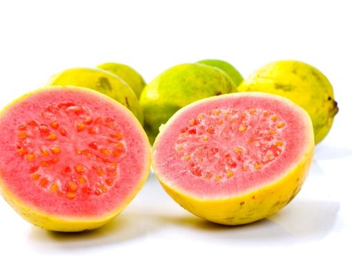 Manfaat Mengonsumsi Jambu Biji Saat Hamil