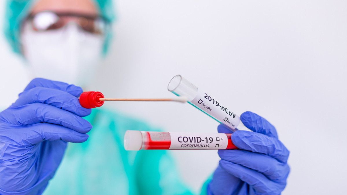 Bocah 1,5 Tahun Tewas Setelah Alat Tes Swab COVID-19 Patah di Hidung