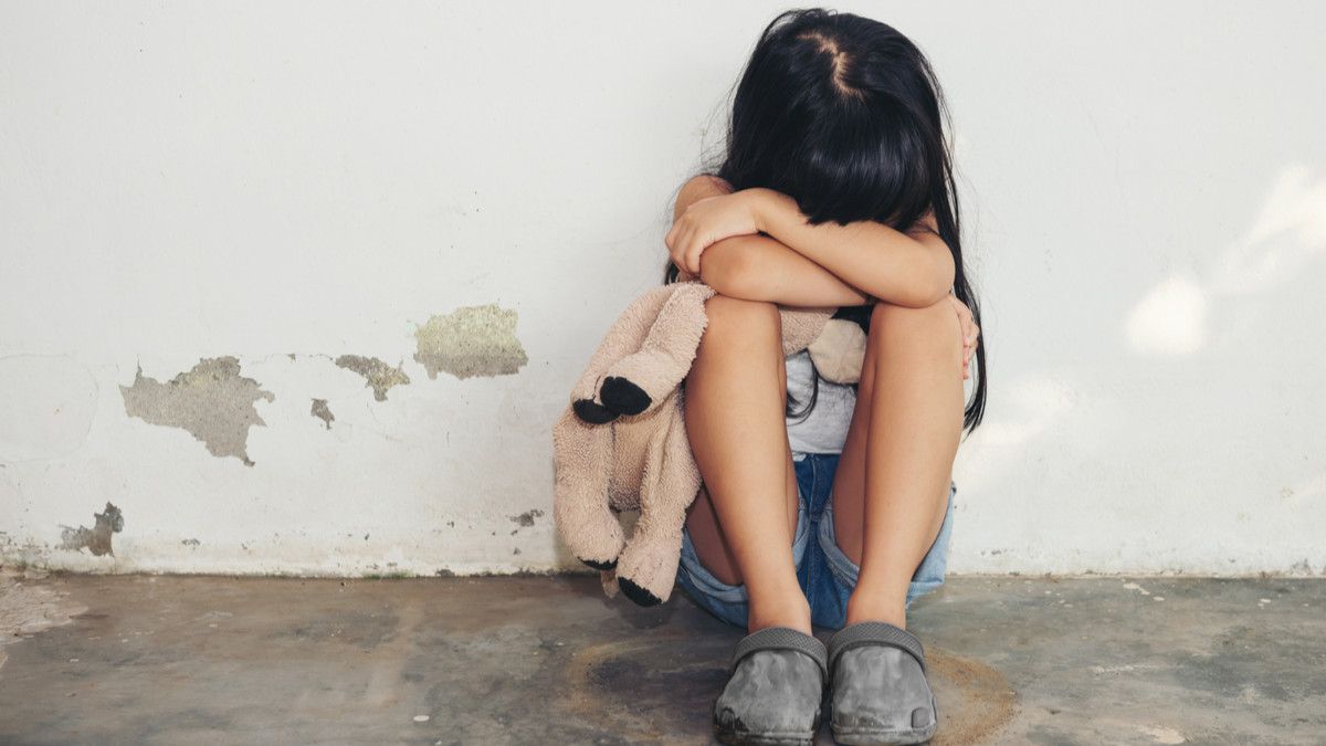 PTSD pada Anak Bisa Ganggu Tumbuh Kembang, Benarkah?