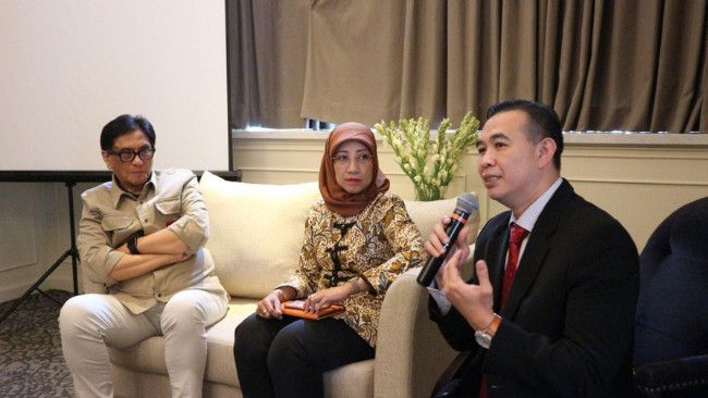 Kiat Puasa Tetap Sehat bagi Penderita Diabetes