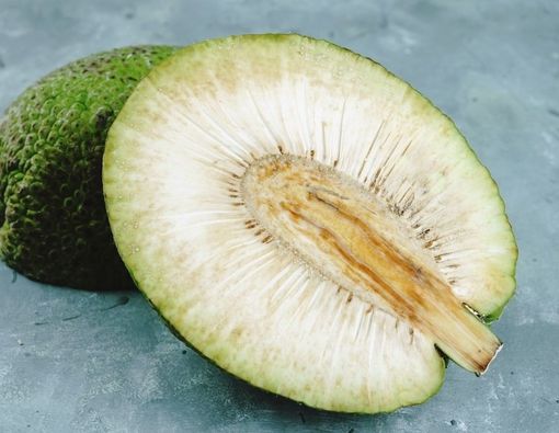 Aturan Konsumsi Sukun yang Baik bagi Kesehatan