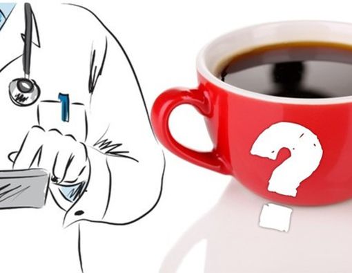 Minum Kopi Menguntungkan Atau Merugikan?