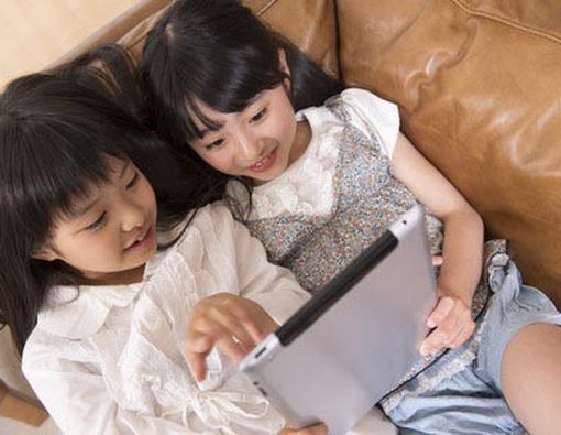 Si Kecil Belajar Melalui YouTube, Mengapa Tidak?