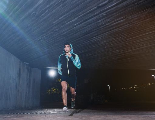 Yang Perlu Anda Perhatikan Saat Olahraga di Malam Hari