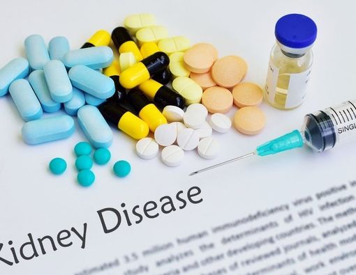 Pilihan Obat Batu Ginjal Rekomendasi Dokter