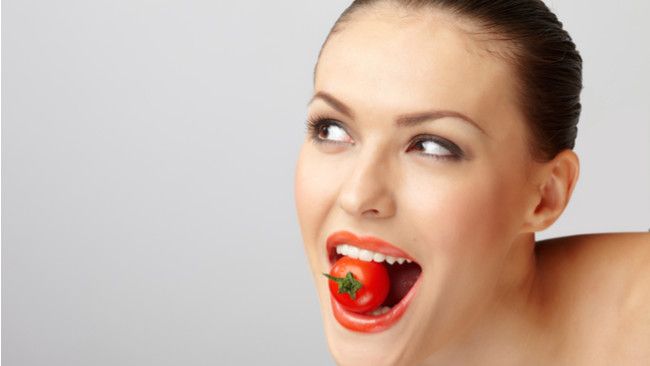Fakta di Balik Tren Diet dengan Makanan Kalori Negatif