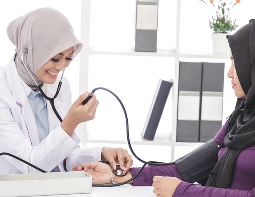 7 Jenis Skrining dan Pemeriksaan Jantung yang Mesti Kamu Tahu