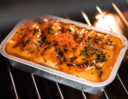 Makanan Serba Saus Mentai, Amankah untuk Kesehatan Pencernaan?