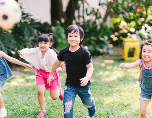 Manfaat Susu Rendah Gula untuk Jaga Daya Tahan Anak