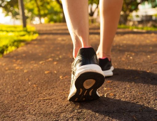 Aktivitas Fisik Sederhana untuk Penderita Diabetes Tipe 2