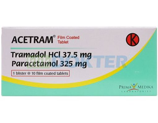 Acetram
