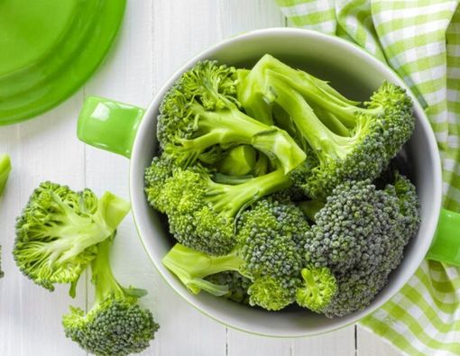 Makanan untuk Meningkatkan Kesehatan Wanita