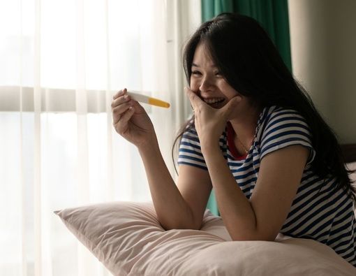 Kapan Waktu yang Tepat untuk Mengumumkan Kehamilan?