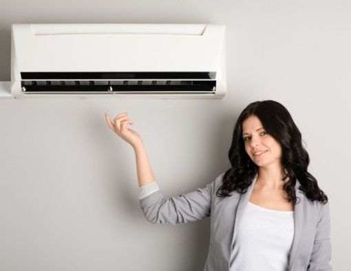 AC Membantu Kurangi Stres di Kantor